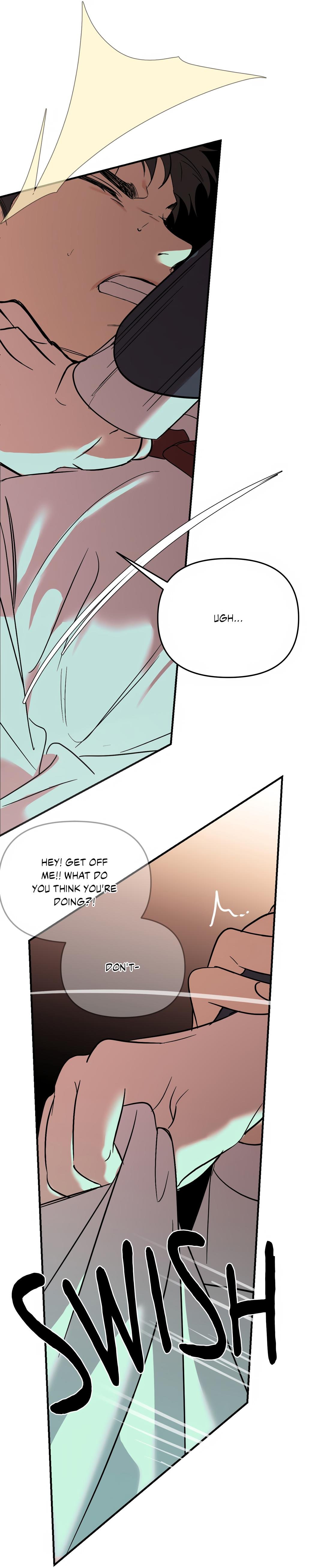 backlight, Chapter 36 image 14